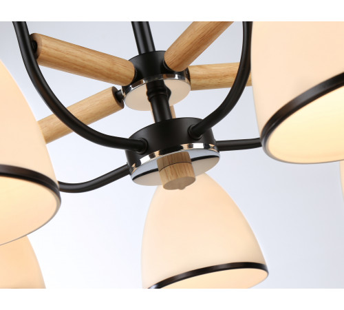 Люстра на штанге Ambrella Light Modern TR3033245 Люстра на штанге Ambrella Light Modern TR3033245