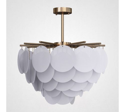 Люстра на штанге ImperiumLoft Nimbus 179809-22