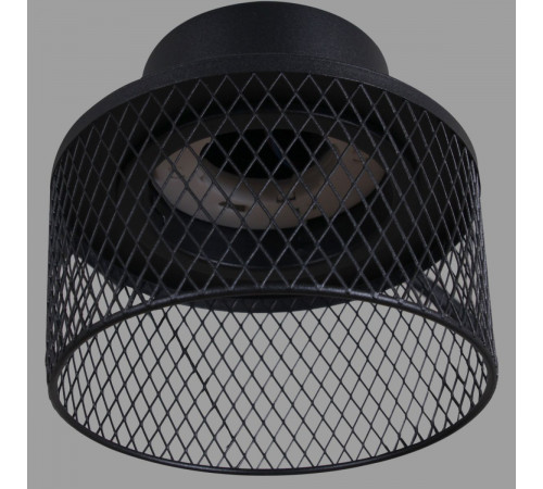 Люстра на штанге Reluce 68010-0.3-06 BK