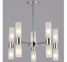 Люстра на штанге Reluce 48747-0.3-10