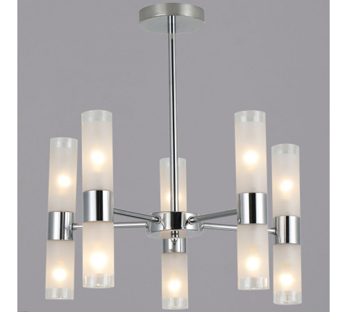 Люстра на штанге Reluce 48747-0.3-10