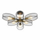 Люстра на штанге Lumion Comfi Vivana 8153/6C