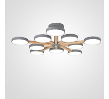 Люстра на штанге ImperiumLoft Turna 228858-26