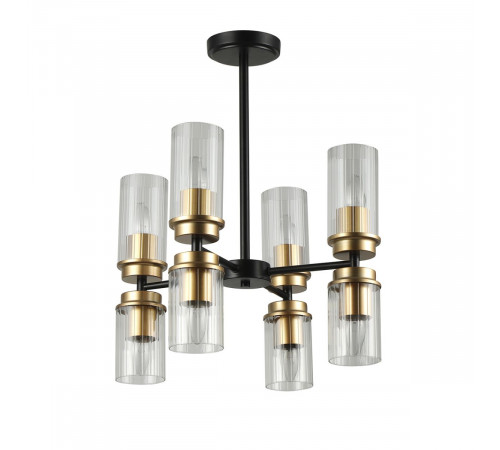 Люстра на штанге Escada Genus 2138/8P