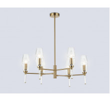 Люстра на штанге Ambrella Light High Light Modern LH55201