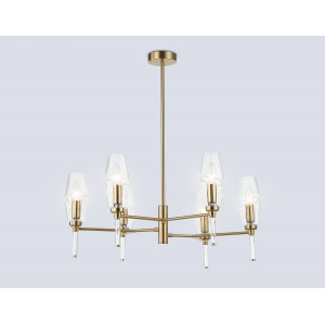 Люстра на штанге Ambrella Light High Light Modern LH55201