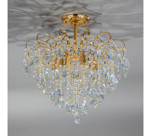 Подвесная люстра Escada 682/6PL