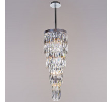 Люстра на штанге Reluce 04772-0.4-09 DN CR