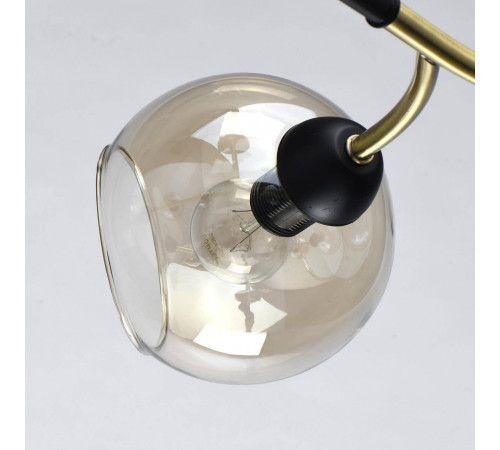 Люстра на штанге De Markt Гамбург 605014208