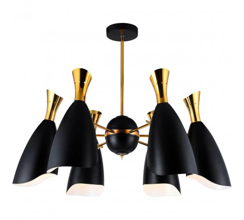 Потолочная люстра Stilfort Ricon 2059/02/06P