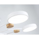 Люстра на штанге Ambrella Light Linetech Comfort FL4864