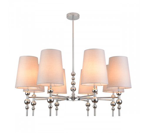 Люстра на штанге Lumion Moderni Ilaria 8437/8
