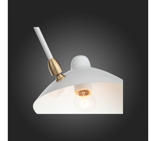 Люстра на штанге ST-Luce SL305.502.06