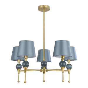 Люстра на штанге Lumion Classi Eletra 8416/5
