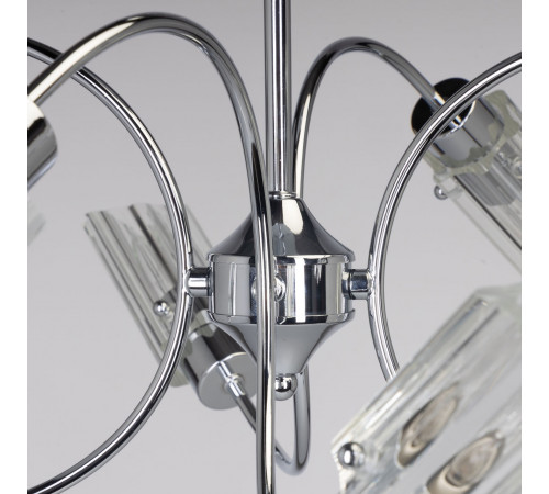 Люстра на штанге MW-Light Олимпия 106011508