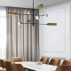 Люстра на штанге ImperiumLoft Sway 203591-26