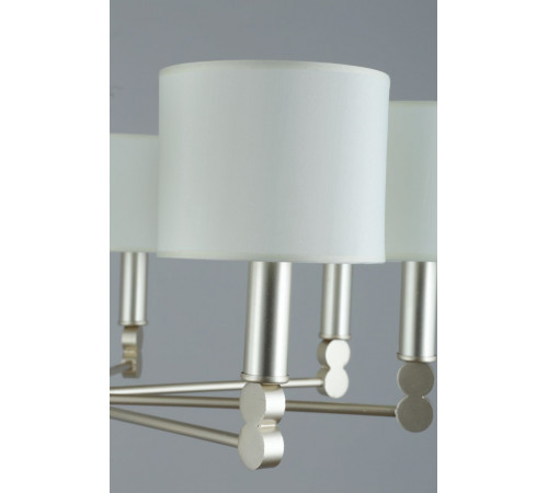 Подвесная люстра Omnilux Scario OML-64513-08 Подвесная люстра Omnilux Scario OML-64513-08
