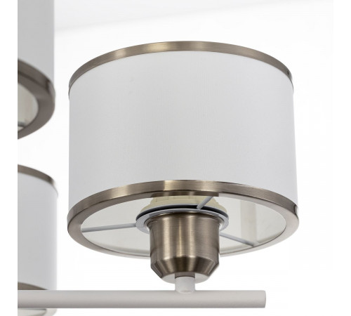 Люстра на штанге Citilux Alton CL421252 Люстра на штанге Citilux Alton CL421252