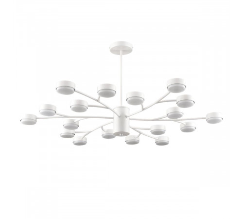 Люстра на штанге Lumion Comfi Torina 8265/18 Люстра на штанге Lumion Comfi Torina 8265/18