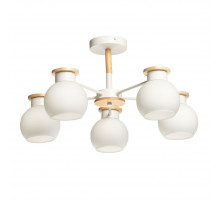 Люстра на штанге De Markt City Дэла 635018605