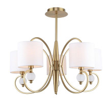 Люстра на штанге Escada 1111/5PL