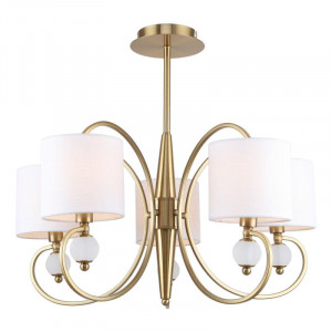 Люстра на штанге Escada 1111/5PL