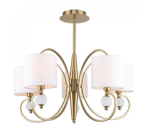 Люстра на штанге Escada 1111/5PL