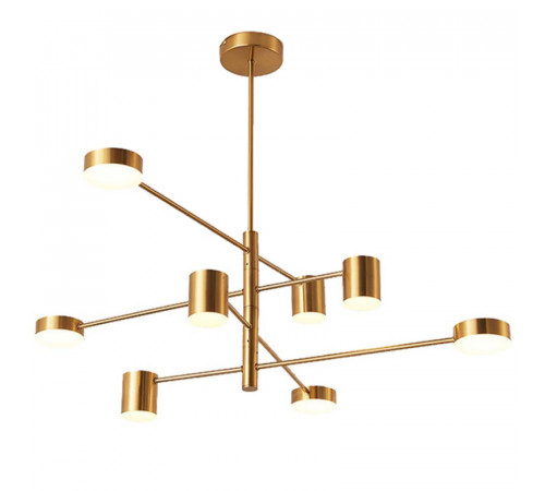 Люстра на штанге ImperiumLoft LED Lighting 148272-22