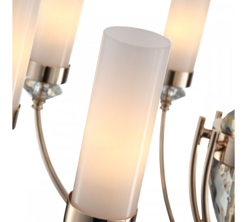Люстра на штанге ST Luce Элегра SL1402.253.06