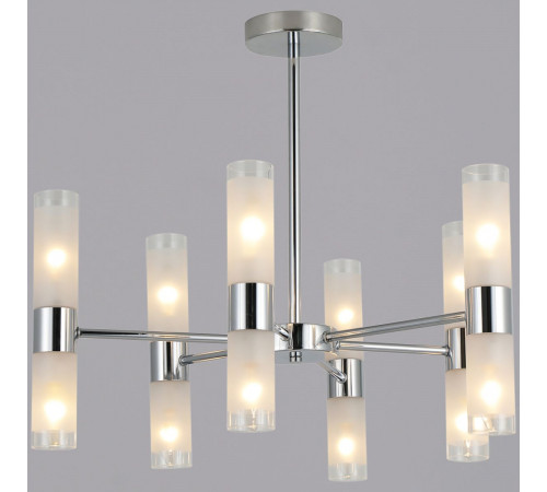 Люстра на штанге Reluce 48747-0.3-12