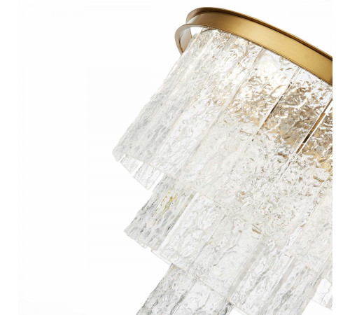 Люстра на штанге ST Luce Corsia SL1230.302.06