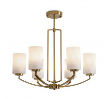 Люстра на штанге Freya Arricci FR2059PL-06BS