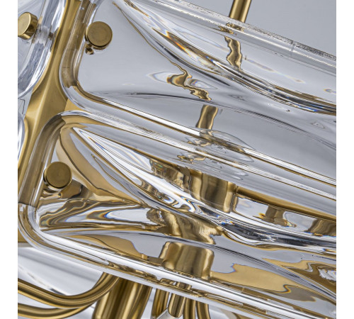 Люстра на штанге Favourite Glacies 4764-6P