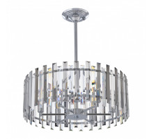 Люстра на штанге Arte Milano Sorrento 375209/6/350/490 CR