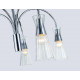Люстра на штанге Ambrella Light High Light Modern LH55651