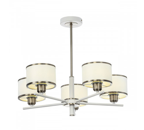 Люстра на штанге Citilux Alton CL421252 Люстра на штанге Citilux Alton CL421252