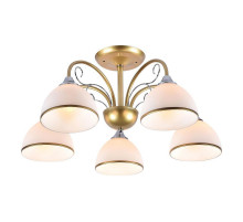 Потолочная люстра Escada 1119 1119/5P