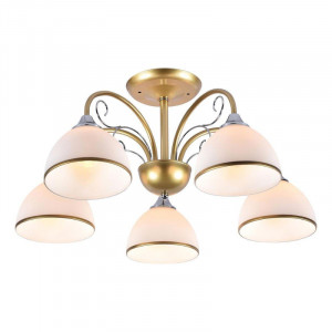 Потолочная люстра Escada 1119 1119/5P