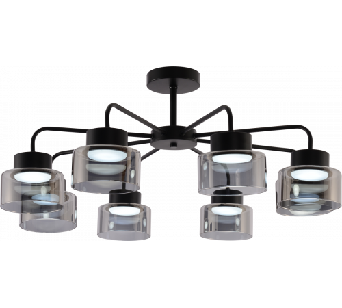 Люстра на штанге Rivoli Marsha 9193-308 Б0070161