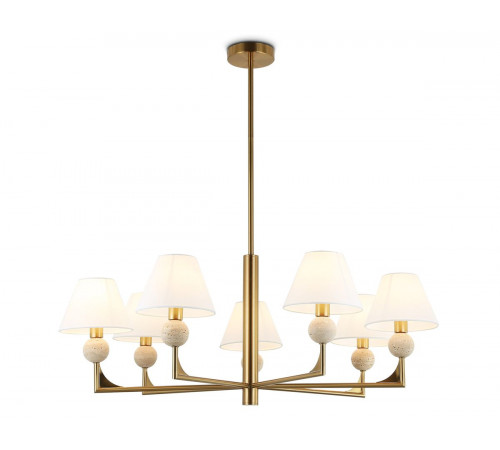 Люстра на штанге Ambrella Light High Light Classic LH75162