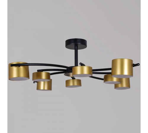 Люстра на штанге Reluce 43106-0.3-08 GX53