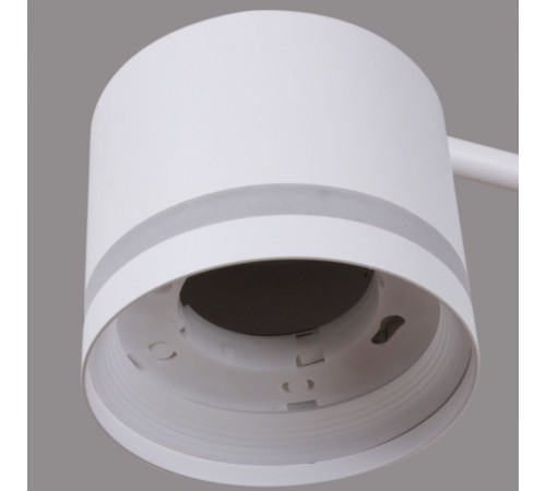 Люстра на штанге Reluce 89730-0.3-09 GX53 WT