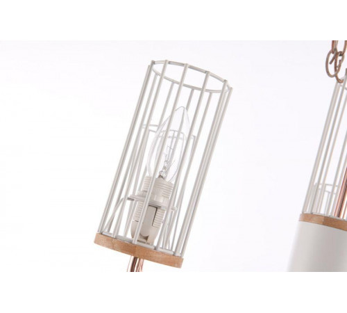 Подвесная люстра Escada 584/5P