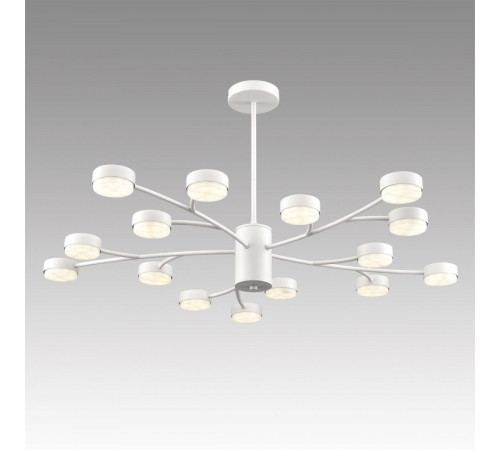 Люстра на штанге Lumion Comfi Torina 8265/15 Люстра на штанге Lumion Comfi Torina 8265/15