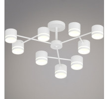 Люстра на штанге Reluce 96730-0.3-09 GX53 WT