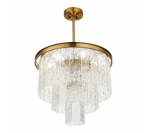 Люстра на штанге ST Luce Corsia SL1230.302.06