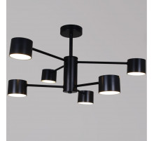 Люстра на штанге Reluce 47206-0.3-06BK