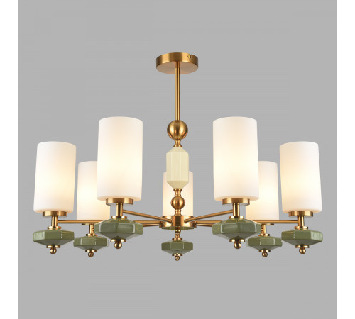 Люстра на штанге Lumion Moderni Mila 8427/7C