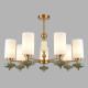 Люстра на штанге Lumion Moderni Mila 8427/7C