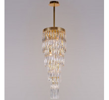 Люстра на штанге Reluce 04772-0.4-09 DN GD